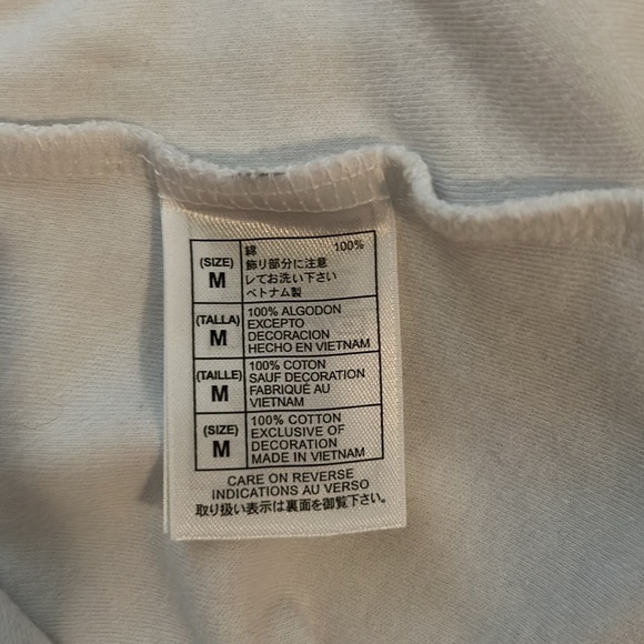 Disneyland Walt Disney World t-shirt - Picture 5 of 5